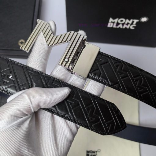 Montblanc is confident and not confined to traditional thinking, knowing how to enjoy the jo odf8si19 - Image 5