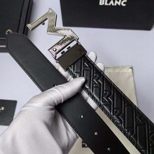 Montblanc is confident and not confined to traditional thinking, knowing how to enjoy the jo o9cy9ch9 - Image 6