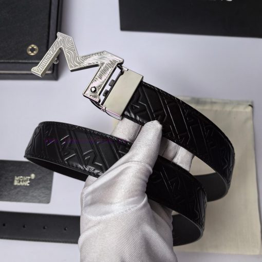 Montblanc is confident and not confined to traditional thinking, knowing how to enjoy the jo 8vn508yp - Image 3
