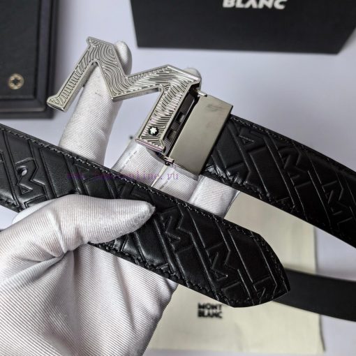 Montblanc is confident and not confined to traditional thinking, knowing how to enjoy the jo o9cy9ch9 - Image 8