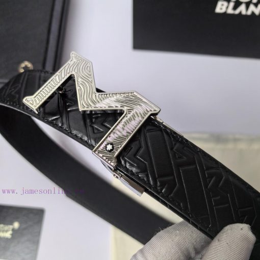 Montblanc is confident and not confined to traditional thinking, knowing how to enjoy the jo 8vn508yp - Image 5
