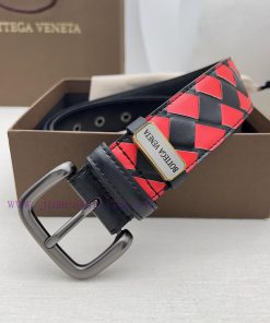 Baodie Family Bottega Veneta Belt and BeltsNeedle buckle, new original classic boutique need i4jvu4g5