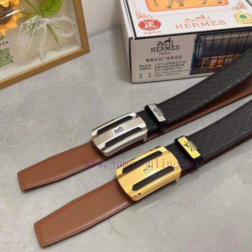 Hermes Hermès Material: Leather Belt with 100% Head Layer. The leather belt is guaranteed to laxysqpg