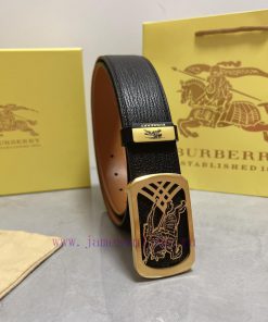 BurberryMaterial: Leather Belt with 100% Head Layer. The leather belt is guaranteed to be ge xxy1i9bn