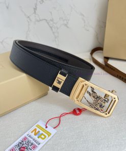 Burberry Burberry Belt ️ Automatic BeltAutomatic buckle, made of pure steel material, automa jjk58c2t