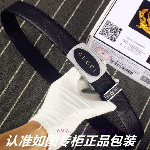 Gucci. Gucci automatic buckleIdentify and receive a punch as a giftThe material is 100% impo gl29og5a