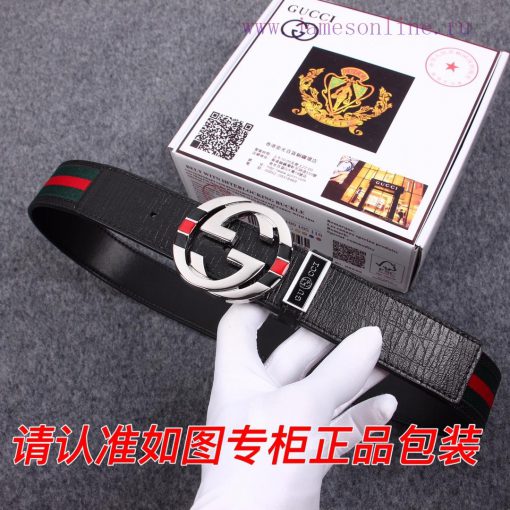 Gucci. Gucci️Identify and receive a punch as a giftThe material is 100% imported top layer c 1vl5bx2z - Image 3