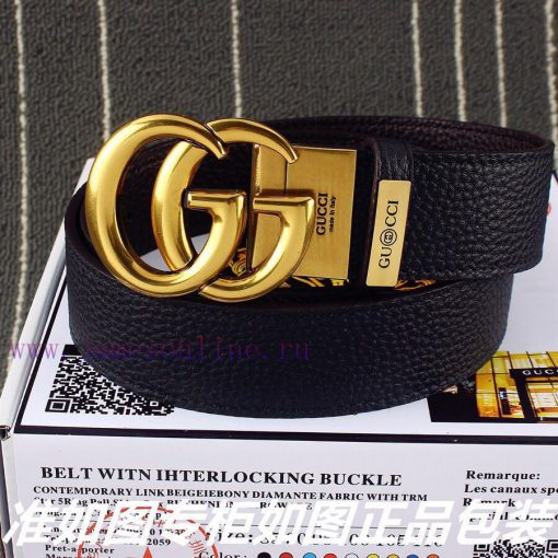 Gucci. Gucci double-sidedIdentify and receive a punch as a giftThe material is 100% imported a9lb2ncc - Image 3