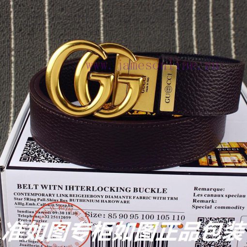 Gucci. Gucci double-sidedIdentify and receive a punch as a giftThe material is 100% imported a9lb2ncc - Image 4