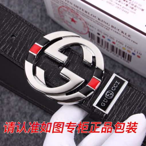 Gucci. Gucci️Identify and receive a punch as a giftThe material is 100% imported top layer c 1vl5bx2z - Image 8