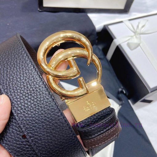 Equipped with a full set of genuine G Home made molds, this belt is made of original double- c75y7zxg - Image 6