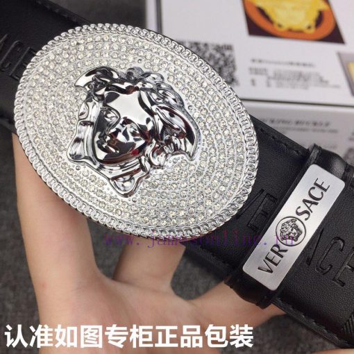 Versace. Versace set with diamondsGrade: Italian imported 100% top layer cowhide, Versace VE 1zyjc8je