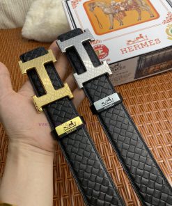 Hermes Hermès Material: Leather Belt with 100% Head Layer. The leather belt is guaranteed to a2nkk5hu