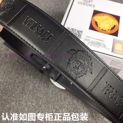 Versace. Versace set with diamondsGrade: Italian imported 100% top layer cowhide, Versace VE 1zyjc8je - Image 8