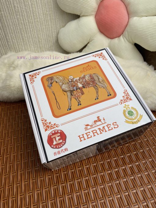 Hermes Hermès Material: Leather Belt with 100% Head Layer. The leather belt is guaranteed to 0csf0i6m - Image 10