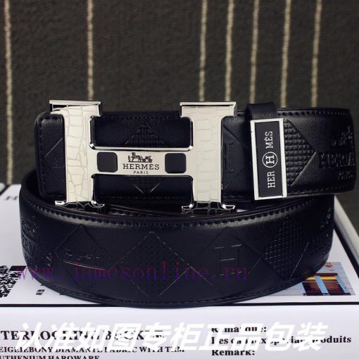 Hermes Her..mes️Identify and receive a punch as a giftMaterial: 100% head layer cowhide belt bm0b7t9k