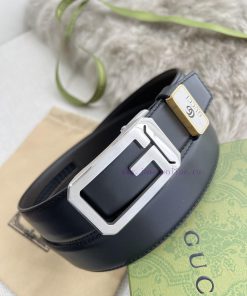 Gucci. Gucci Belt ️ Automatic BeltAutomatic buckle, made of pure steel material, equipped wi vtiu5gmp