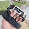 Gucci Gucci Belt ️ BeltHanging buckle, original rotating buckle made of pure copper material 9pu80wdr