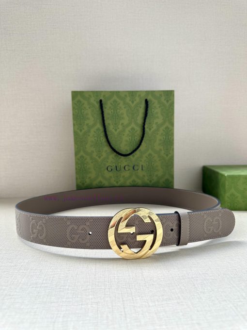 GUCCI width of 4.0cm. This item connects the past and the future, interpreting classic desig wfy3vow8