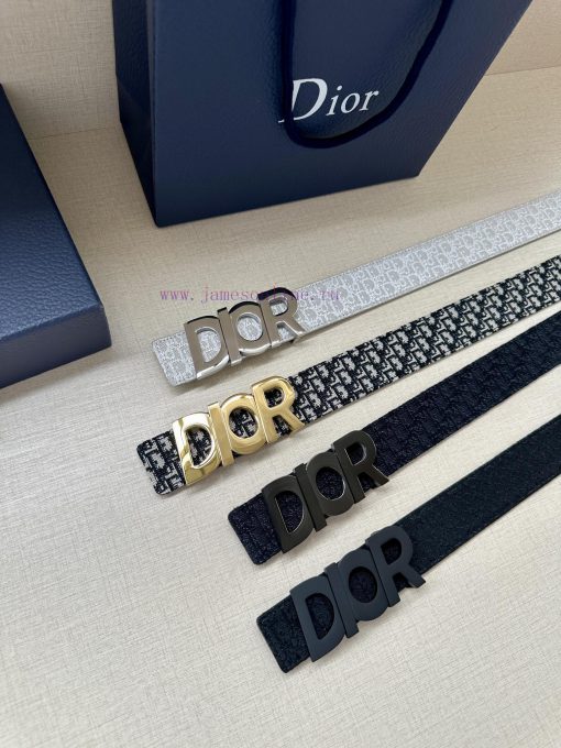 This 35mm double-sided belt with a width of 3.5cm combines elegant temperament with modern s wnke5cyq - Image 10