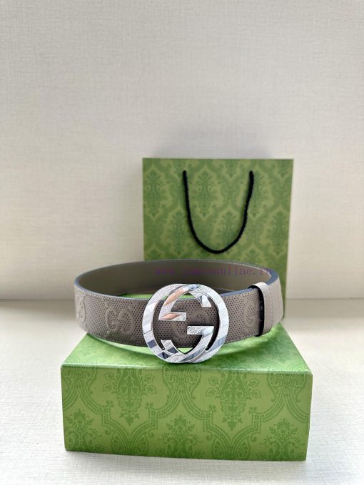 GUCCI width of 4.0cm. This item connects the past and the future, interpreting classic desig wfy3vow8 - Image 6
