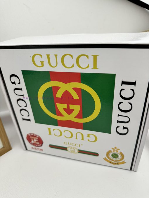 Gucci. Gucci Material: cowhide belt with exquisite workmanship, fashionable brand, preferred xj42mvz0 - Image 10