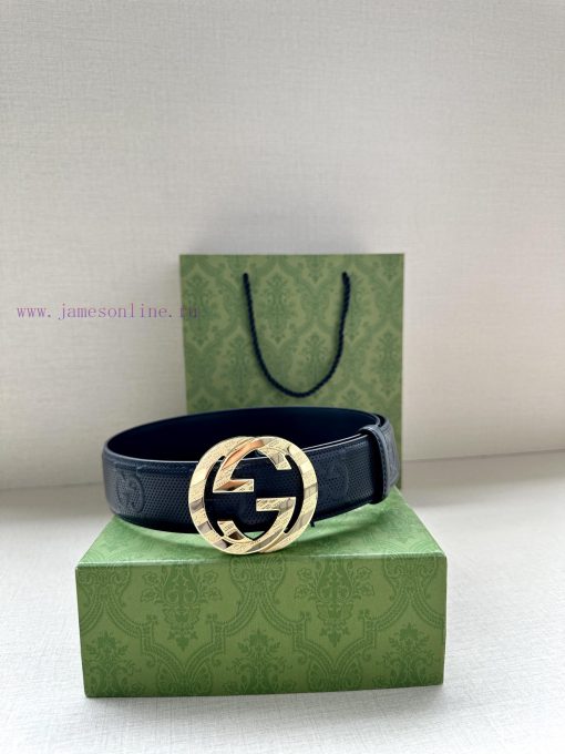 GUCCI width of 4.0cm. This item connects the past and the future, interpreting classic desig dw51tuqu - Image 6