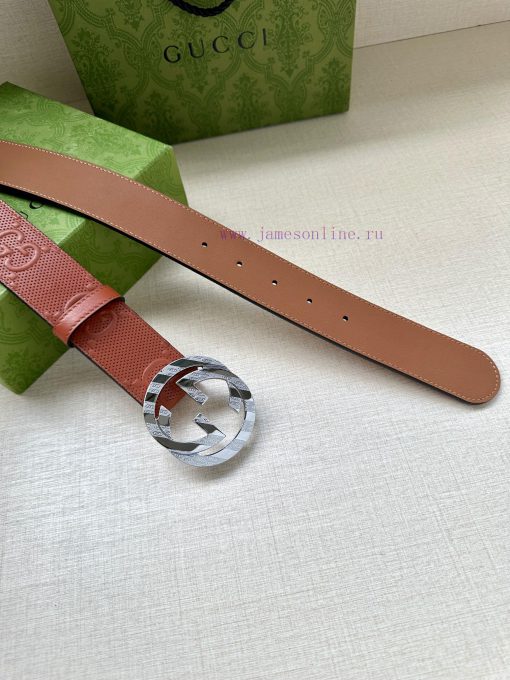 GUCCI width of 4.0cm. This item connects the past and the future, interpreting classic desig x2dewxd3 - Image 9