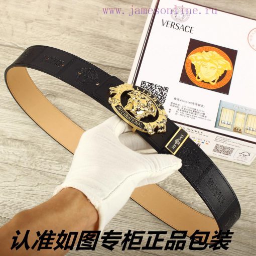 Versace Ver…saceIdentify and receive a punch as a giftThe material is made of 100% layered c u9gcm7k2 - Image 3
