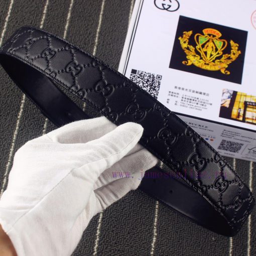 Gucci. GucciIdentify and receive a punch as a giftThe material is 100% top layer cowhide, en yggljicu - Image 8