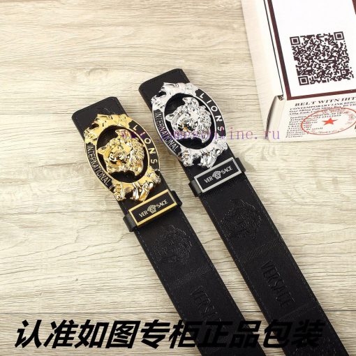 Versace Ver…saceIdentify and receive a punch as a giftThe material is made of 100% layered c u9gcm7k2 - Image 9