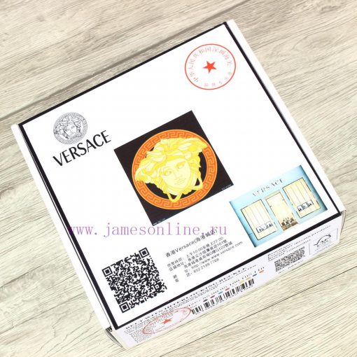 Versace Ver…saceIdentify and receive a punch as a giftThe material is made of 100% layered c u9gcm7k2 - Image 10