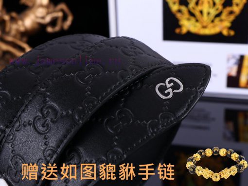 Belt Gucci GucciBelt recognition, complimentary punchThe material is 100% top layer cowhide, lp2ygpcw - Image 10