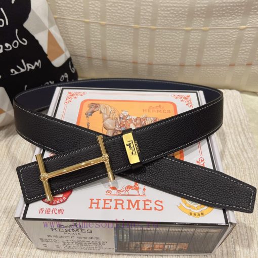 Hermes Hermès Material: Leather Belt with 100% Head Layer. The leather belt is guaranteed to 93fmdzx1