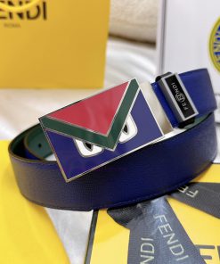 Belt FENDI Fendi ReproductionThe waistband is made of 100% imported top layer cowhide, ensur 9ipy5gxx