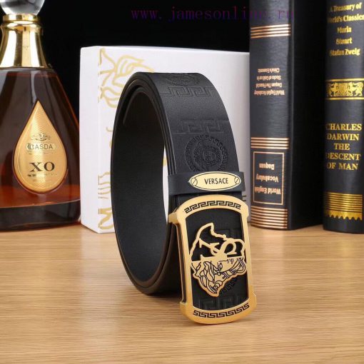 Supports NFC scanning[Gift] Comes with a complete set[Gift] Versace[Gift] Buckle Material: P l22qkntr