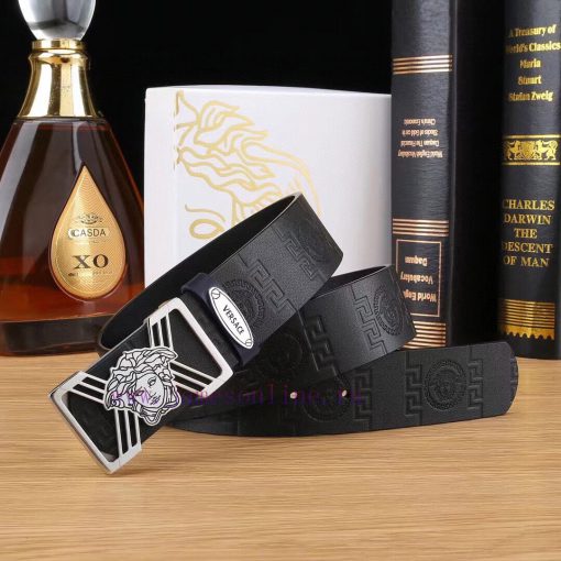 Supports NFC scanning[Gift] Comes with a complete set[Gift] Versace[Gift] Buckle Material: P ah1mmibf - Image 4