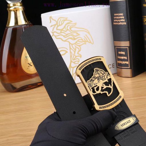 Supports NFC scanning[Gift] Comes with a complete set[Gift] Versace[Gift] Buckle Material: P l22qkntr - Image 7
