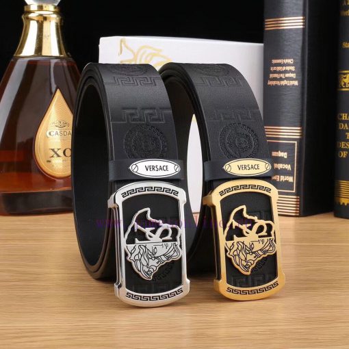 Supports NFC scanning[Gift] Comes with a complete set[Gift] Versace[Gift] Buckle Material: P grxqhaja - Image 10