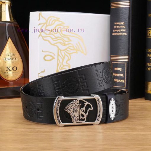 Supports NFC scanning[Gift] Comes with a complete set[Gift] Versace[Gift] Buckle Material: P l22qkntr - Image 8