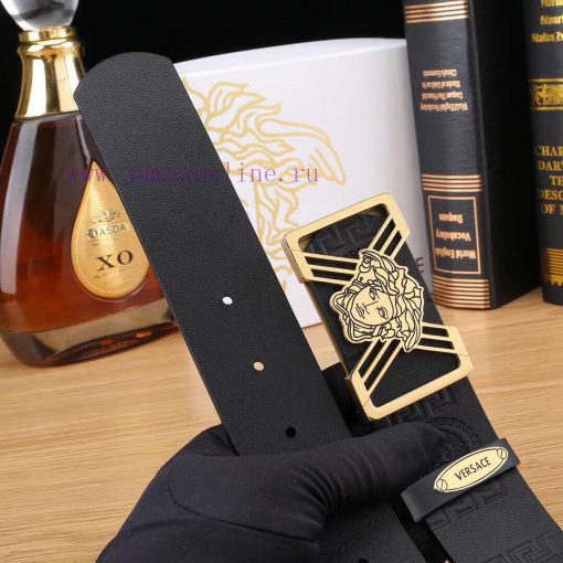 Supports NFC scanning[Gift] Comes with a complete set[Gift] Versace[Gift] Buckle Material: P ah1mmibf - Image 9
