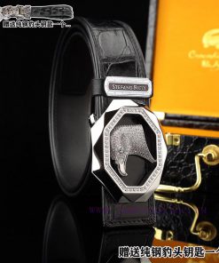 Give away a pure steel keychain as a gift￥ Delivery wooden boxSTEFANO RICCI purchasing agent i8prqxtz