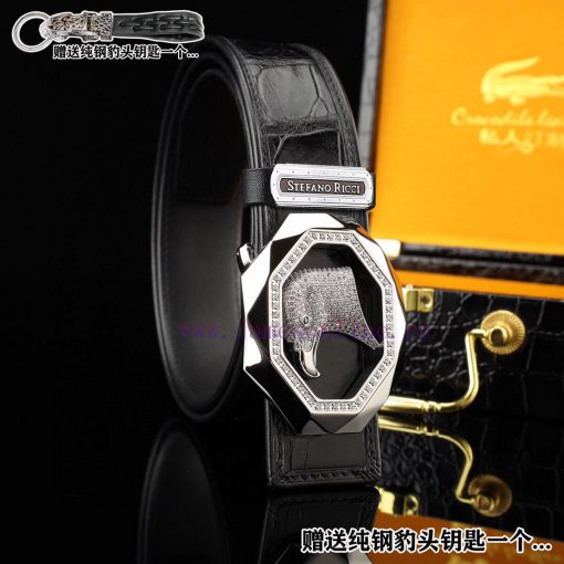Give away a pure steel keychain as a gift￥ Delivery wooden boxSTEFANO RICCI purchasing agent i8prqxtz - Image 2