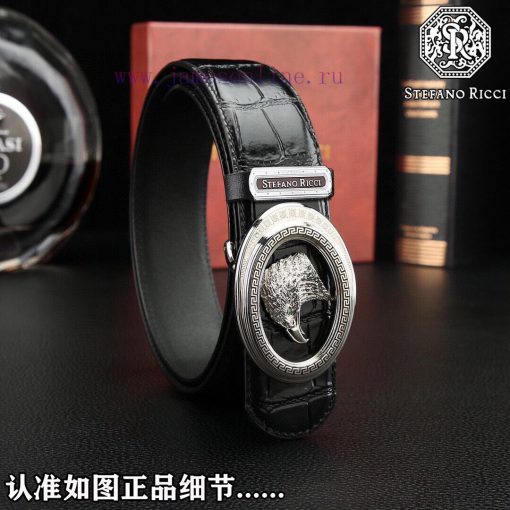 High end quality, physical photographyComplete setSTEFANO RICCI Buckle material: high-qualit 800qsdn5