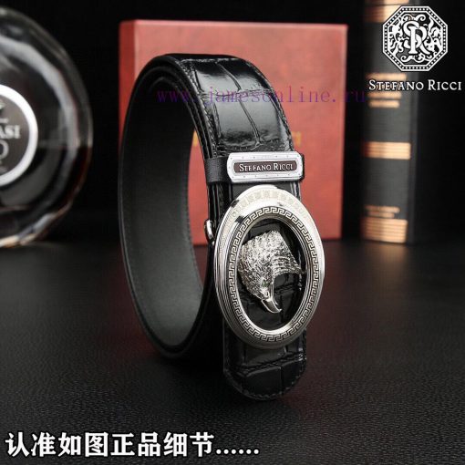 High end quality, physical photographyComplete setSTEFANO RICCI Buckle material: high-qualit 800qsdn5 - Image 2