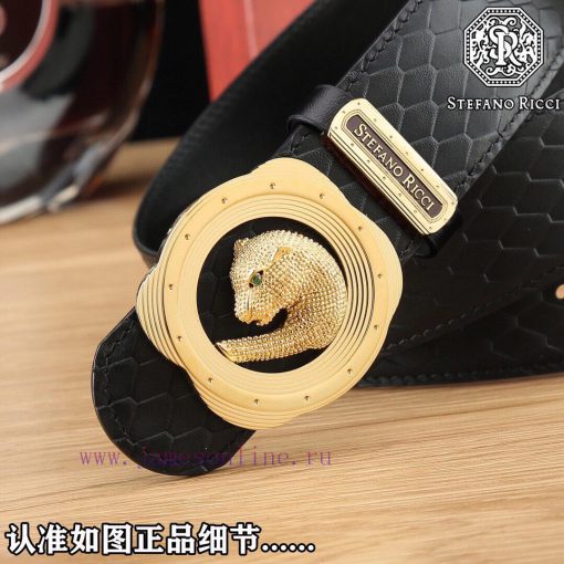 High end quality, physical photographyComplete setSTEFANO RICCI Buckle material: high-qualit 35gw5de9 - Image 6