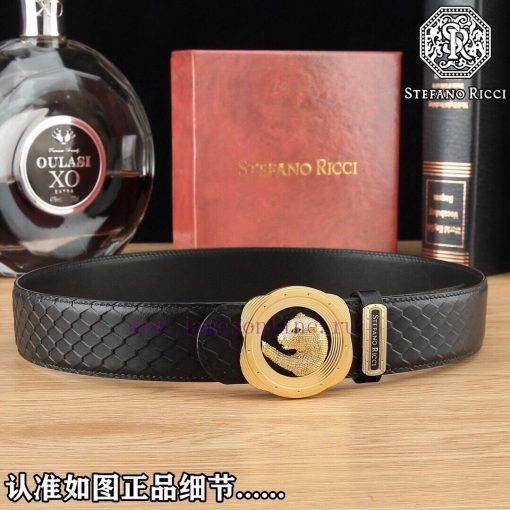 High end quality, physical photographyComplete setSTEFANO RICCI Buckle material: high-qualit drsyiaof - Image 5