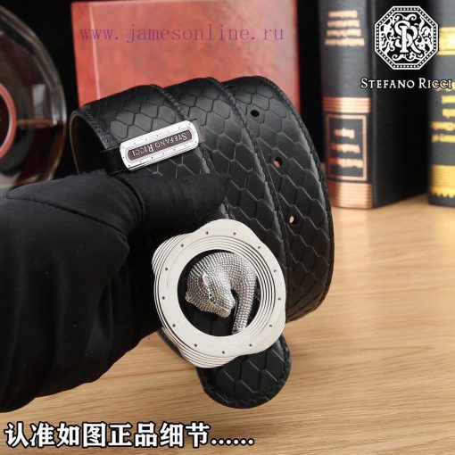 High end quality, physical photographyComplete setSTEFANO RICCI Buckle material: high-qualit 35gw5de9 - Image 7