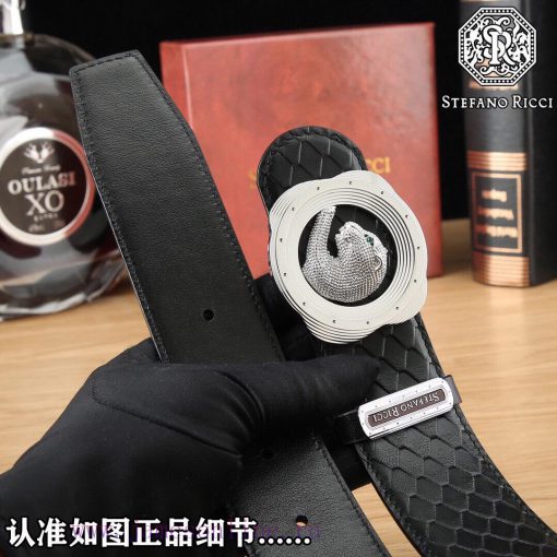High end quality, physical photographyComplete setSTEFANO RICCI Buckle material: high-qualit 35gw5de9 - Image 8