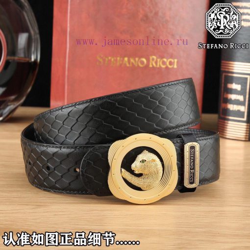 High end quality, physical photographyComplete setSTEFANO RICCI Buckle material: high-qualit 35gw5de9 - Image 9